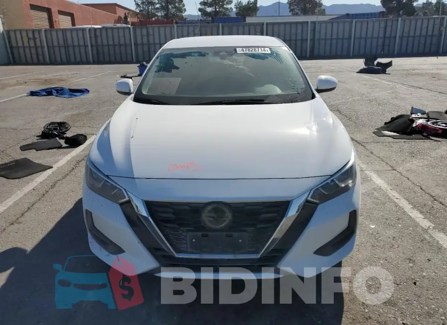 3N1AB8CV3MY309433 Photo# 5