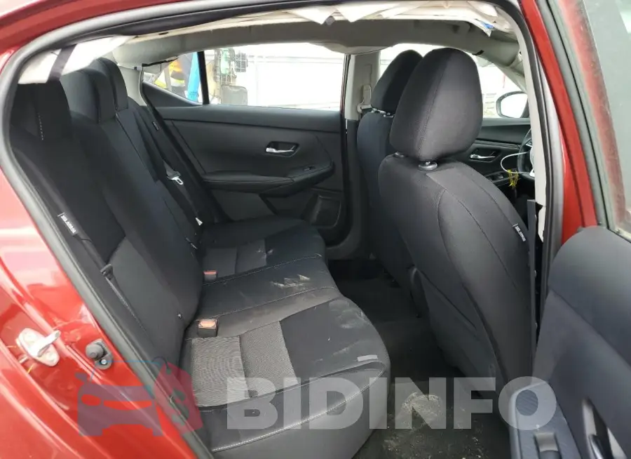 3N1AB8CV4PY280433 Photo# 10