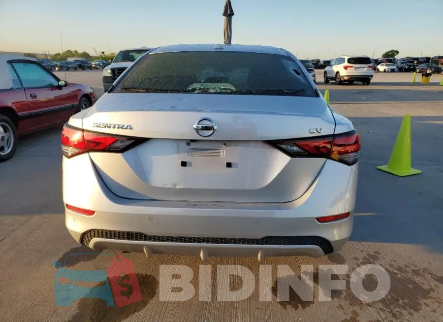 3N1AB8CV6NY299059 Photo# 6