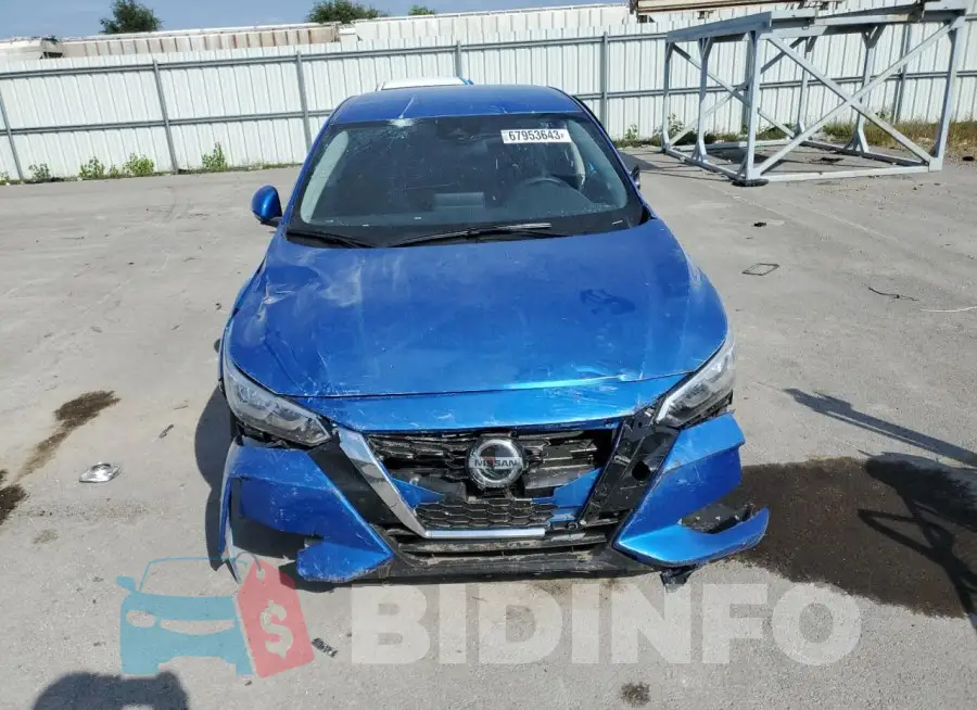 3N1AB8CV6PY290428 Photo# 5