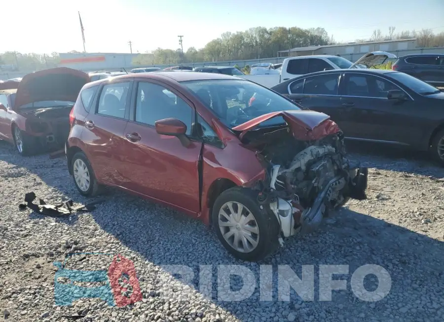 3N1CE2CP4FL444192 Photo# 4