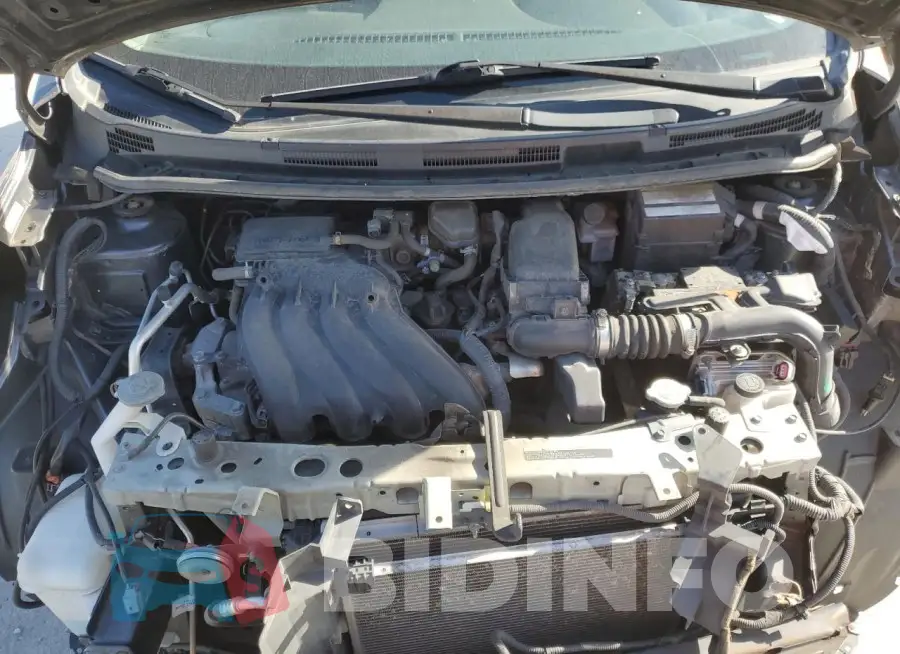 3N1CE2CP4GL379037 Photo# 11