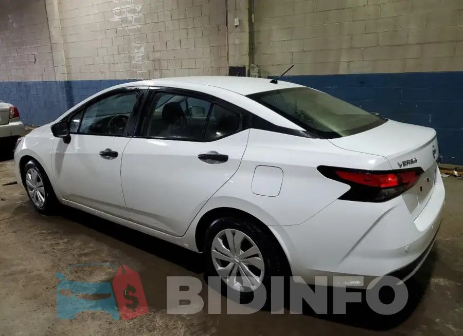 3N1CN8DV6PL820148 Photo# 2
