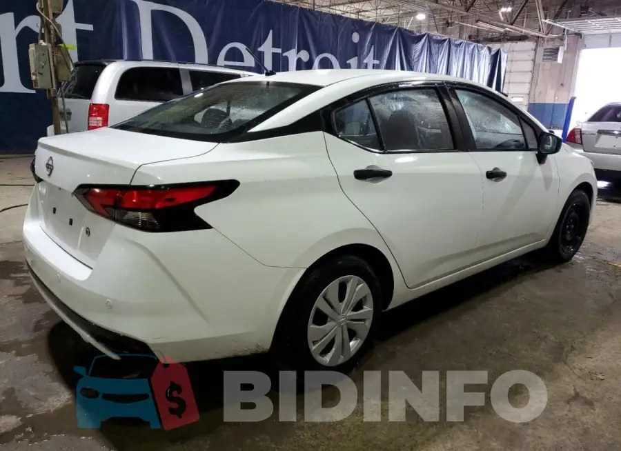 3N1CN8DV6PL820148 Photo# 3