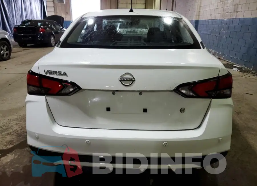 3N1CN8DV6PL820148 Photo# 6