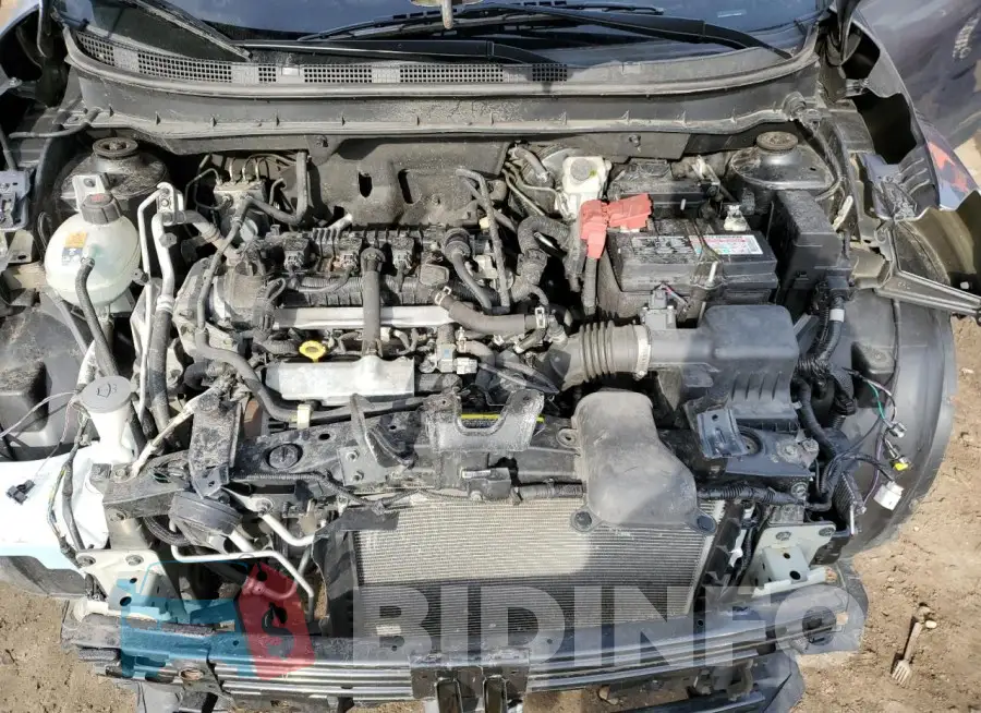 3N1CP5BV2LL538529 Photo# 11