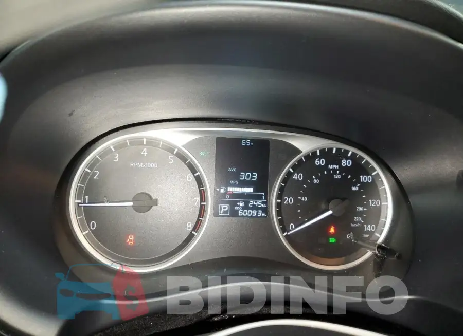 3N1CP5BV2ML522803 Photo# 9