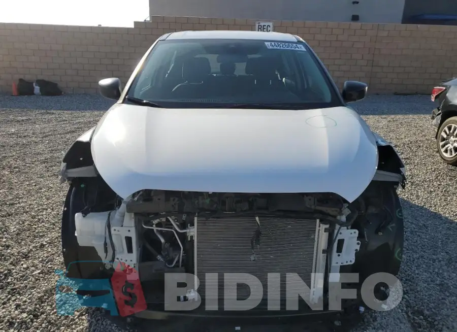 3N1CP5BV6PL475750 Photo# 5