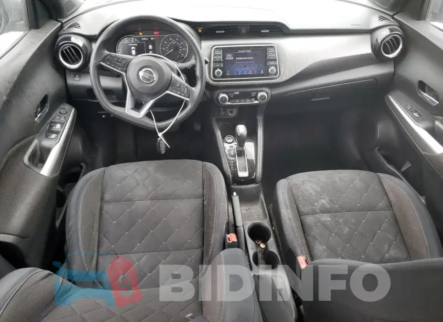 3N1CP5CU7JL498127 Photo# 8