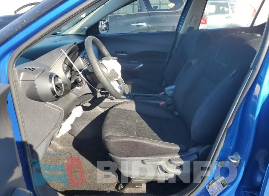 3N1CP5CV8NL495509 Photo# 7