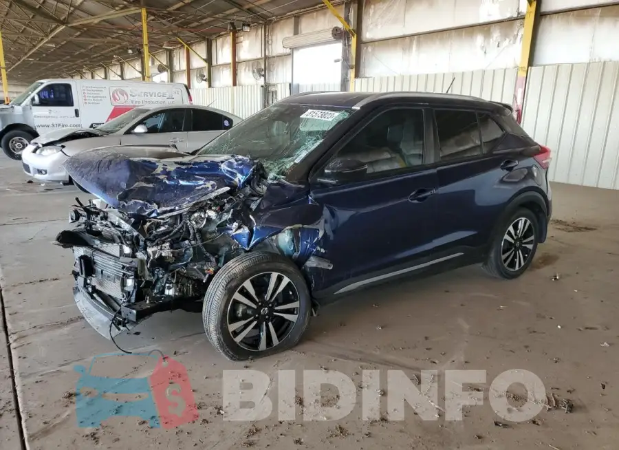 3N1CP5DV8LL525748 Photo# 1