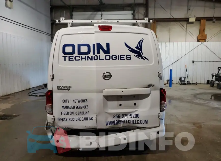 3N6CM0KN0MK694565 Photo# 6