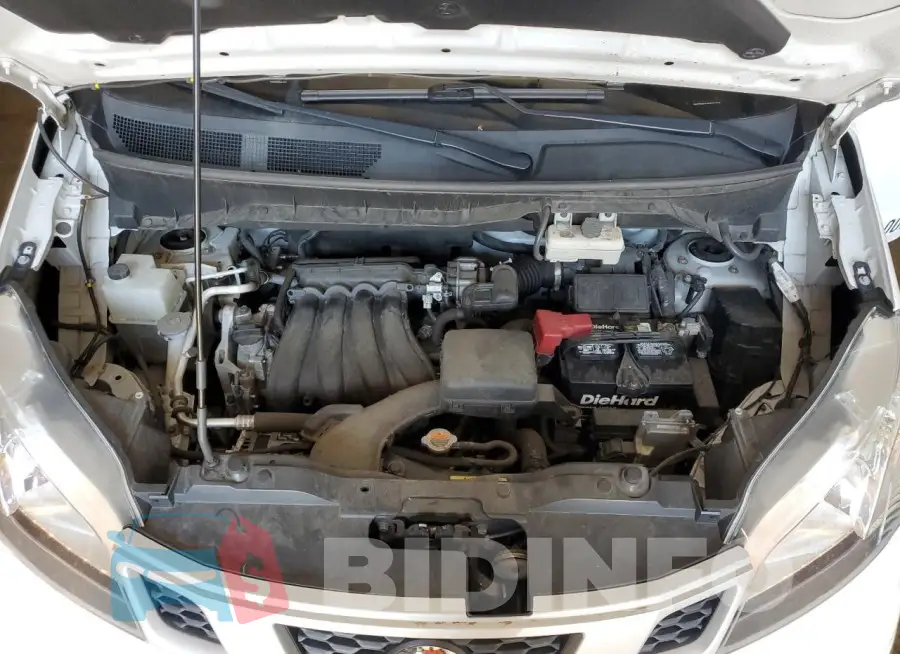 3N6CM0KN0MK694565 Photo# 12