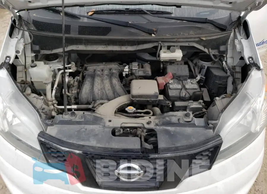 3N6CM0KN9MK704655 Photo# 11