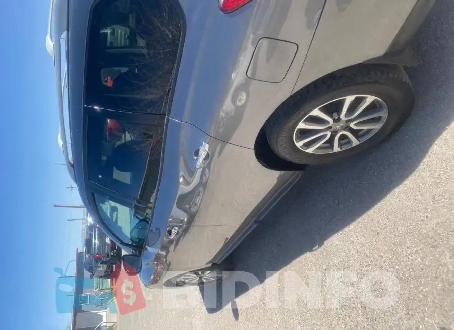 5N1AR2MMXFC658530 Photo# 3