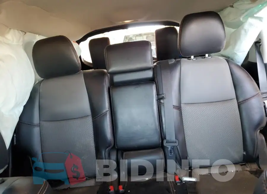 5N1DR2BNXLC626228 Photo# 10
