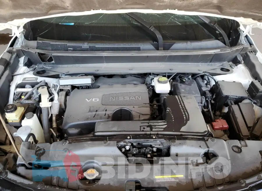 5N1DR2BNXLC626228 Photo# 12