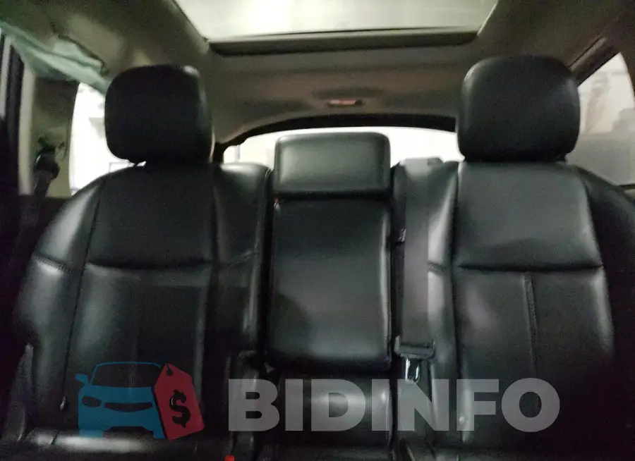 5N1DR2MM7HC604294 Photo# 10