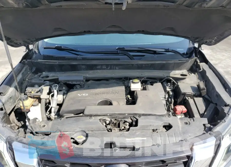 5N1DR2MN6HC607289 Photo# 12