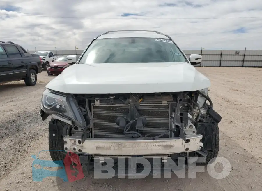 5N1DR2MN6JC646034 Photo# 5