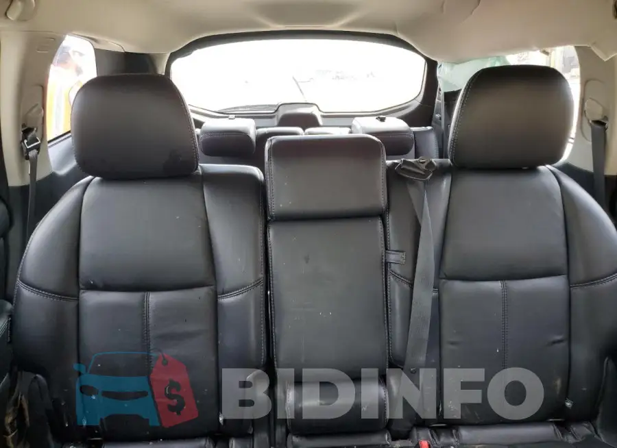 5N1DR2MN7KC603274 Photo# 10