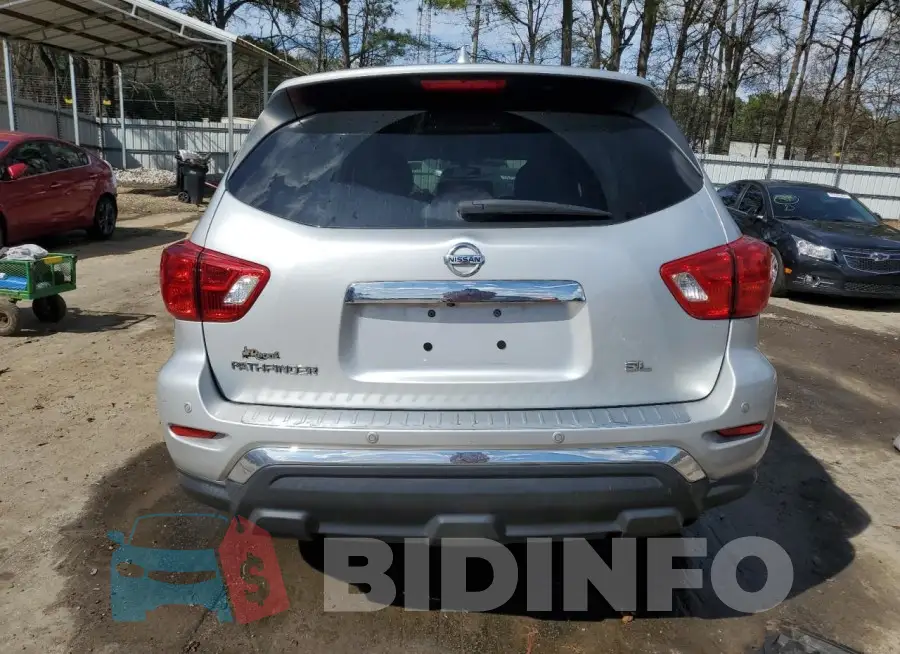 5N1DR2MN7KC603274 Photo# 6