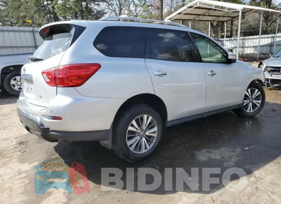 5N1DR2MN7KC603274 Photo# 3