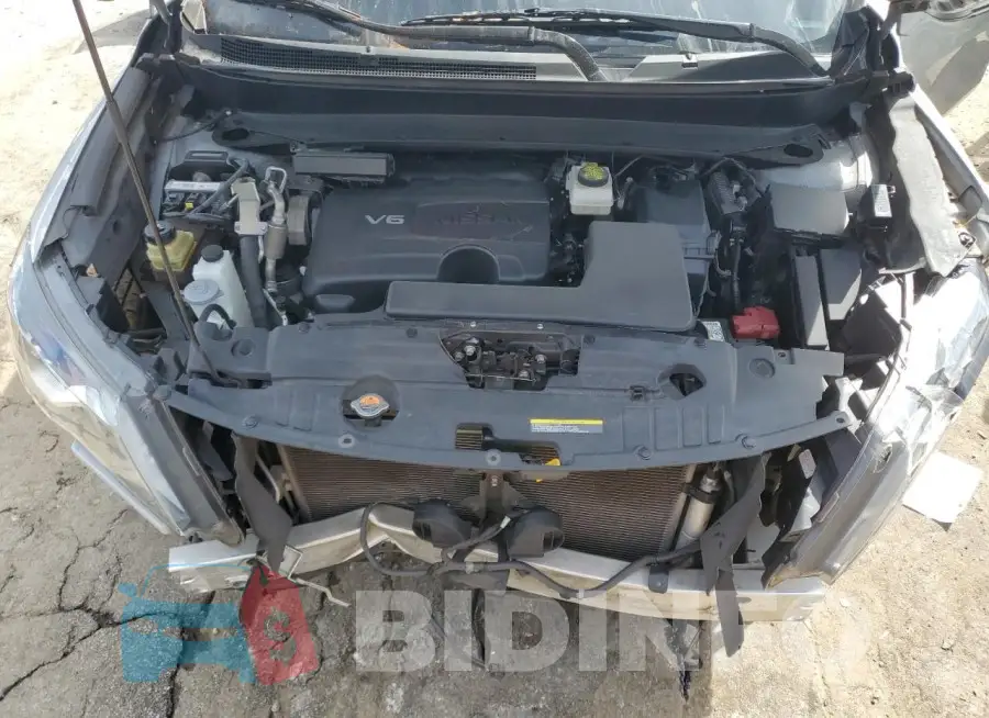 5N1DR2MN7KC603274 Photo# 12