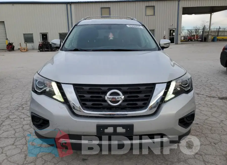 5N1DR2MN7KC650272 Photo# 5