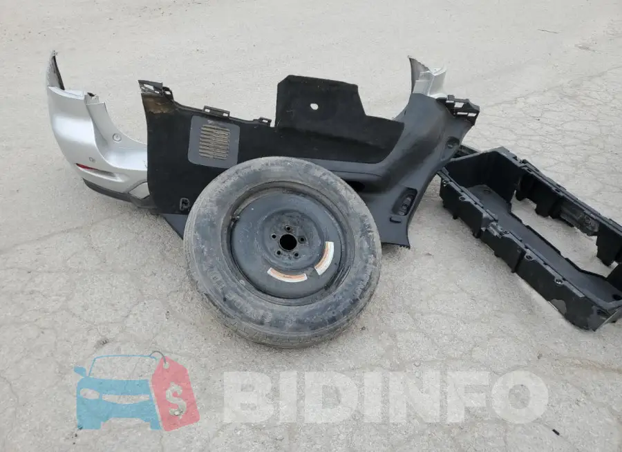 5N1DR2MN7KC650272 Photo# 12