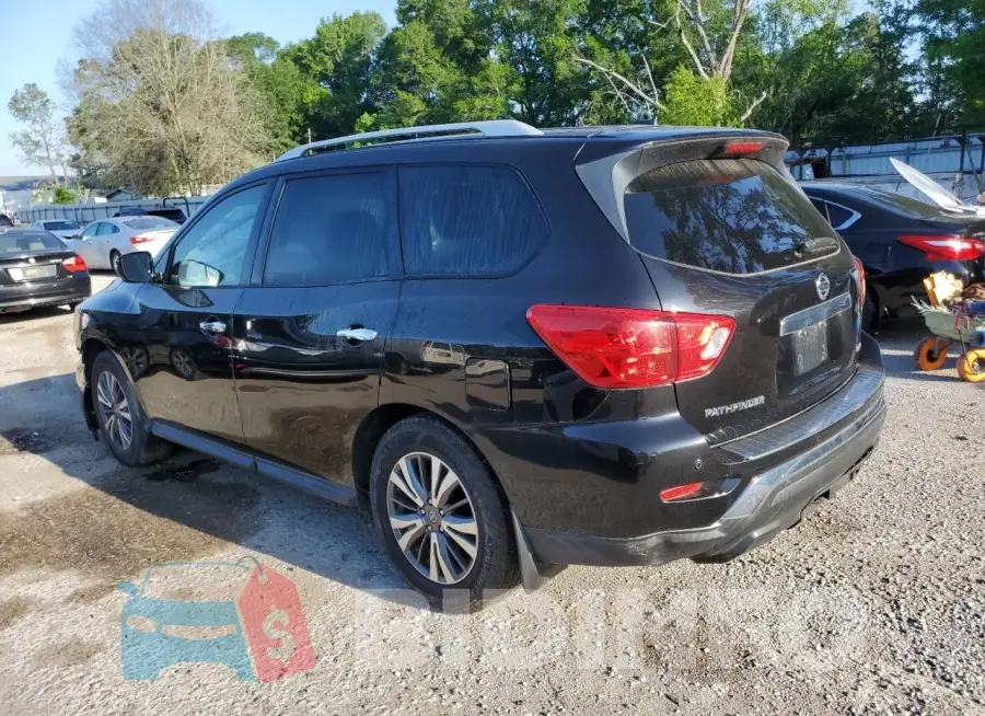 5N1DR2MN9HC626046 Photo# 2