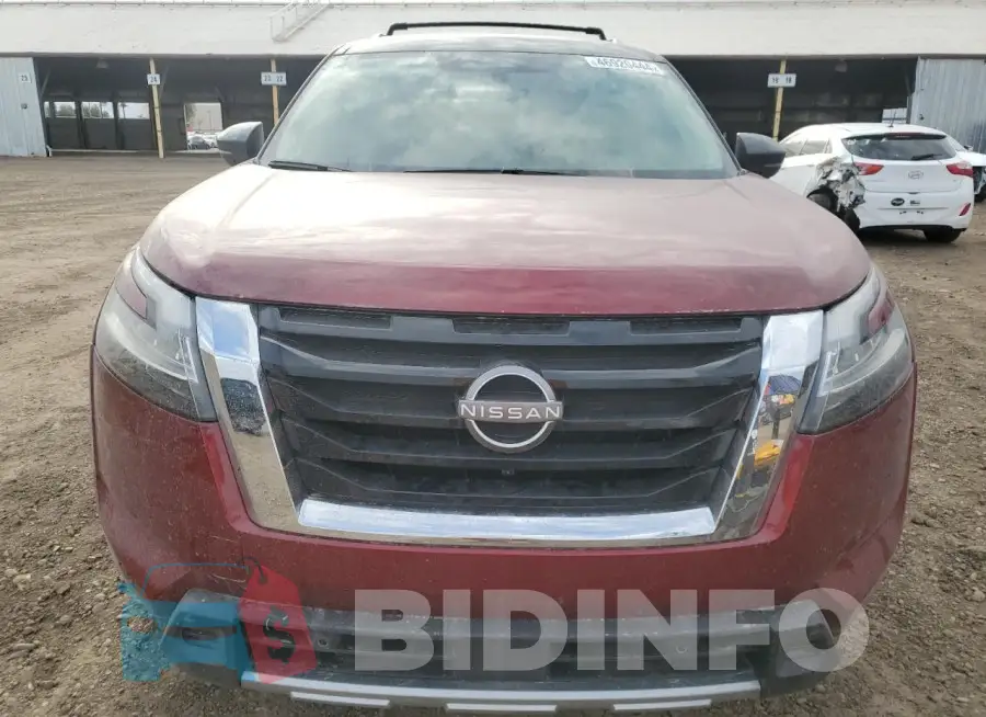 5N1DR3DG8PC202993 Photo# 5
