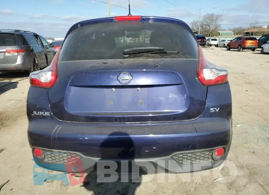 JN8AF5MR2FT509933 Photo# 6