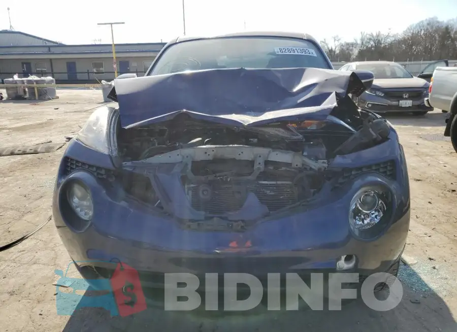 JN8AF5MR2FT509933 Photo# 5