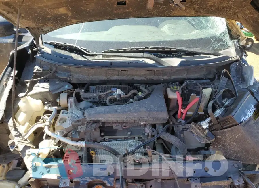 KNMAT2MT5JP514432 Photo# 12
