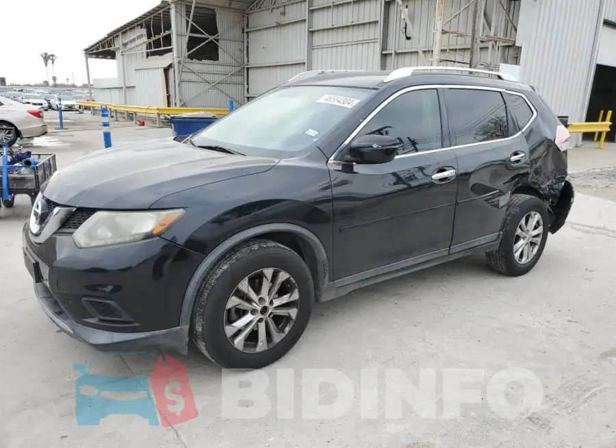 KNMAT2MTXGP717437 Photo# 1
