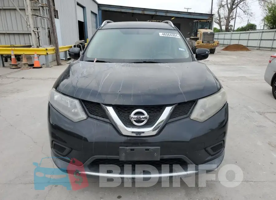 KNMAT2MTXGP717437 Photo# 5