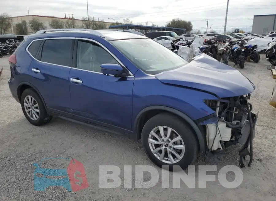 KNMAT2MTXLP503235 Photo# 4