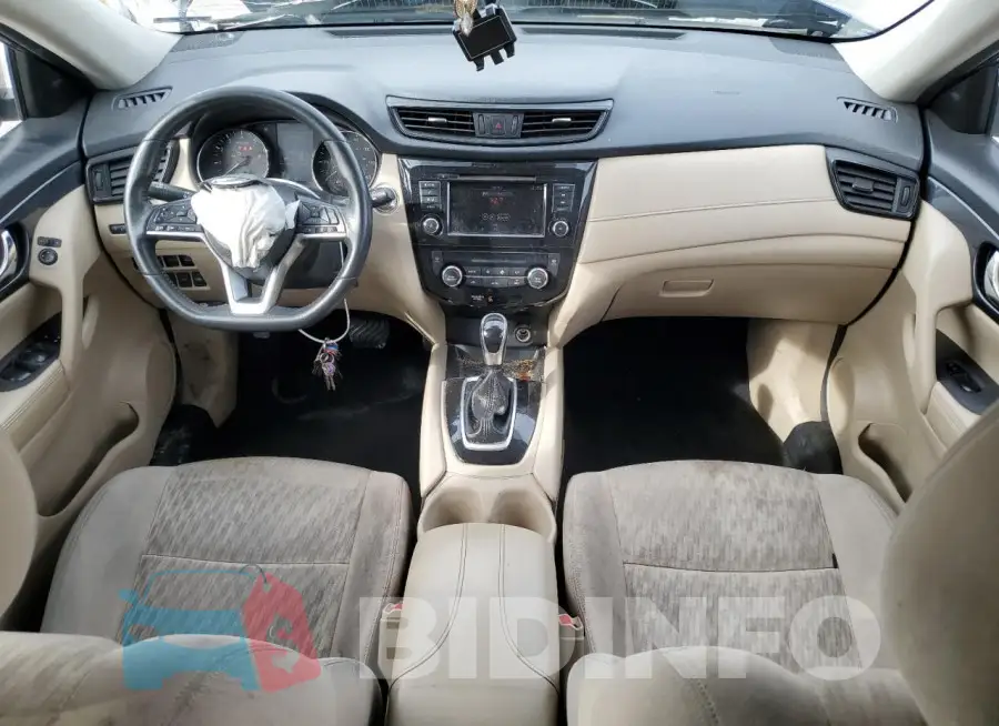 KNMAT2MTXLP503235 Photo# 8