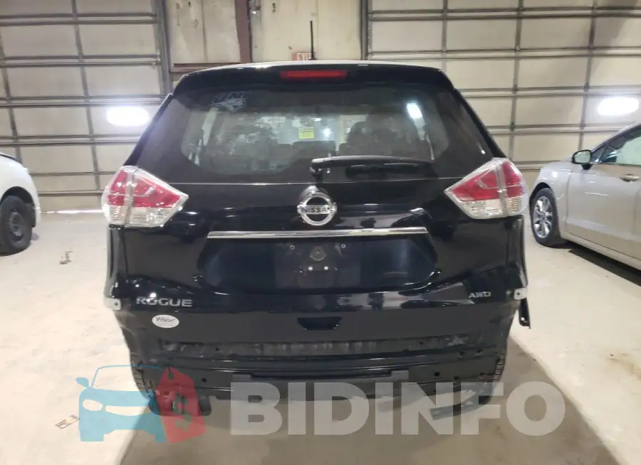 KNMAT2MV2FP523341 Photo# 6