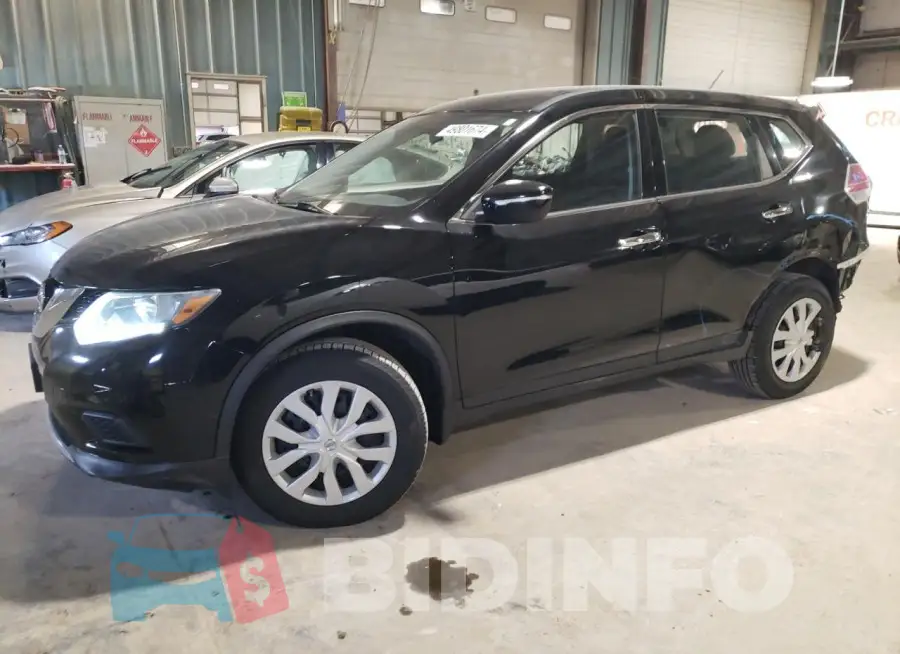 KNMAT2MV2FP523341 Photo# 1