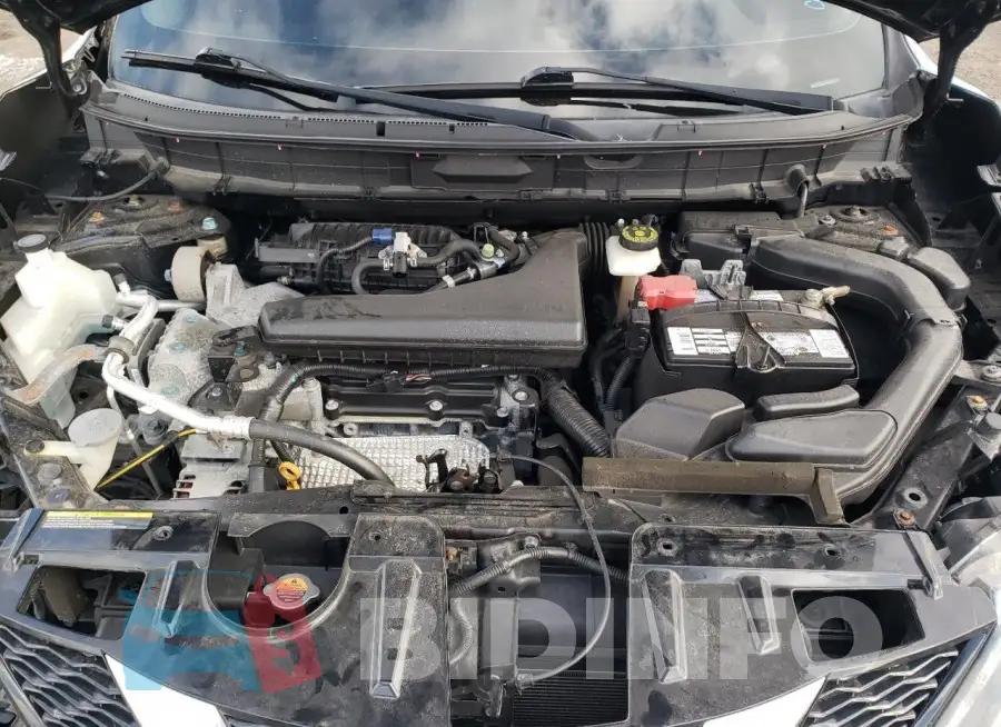 KNMAT2MV2GP651998 Photo# 11