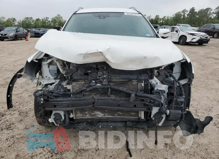 KNMAT2MV3KP545634 Photo# 5