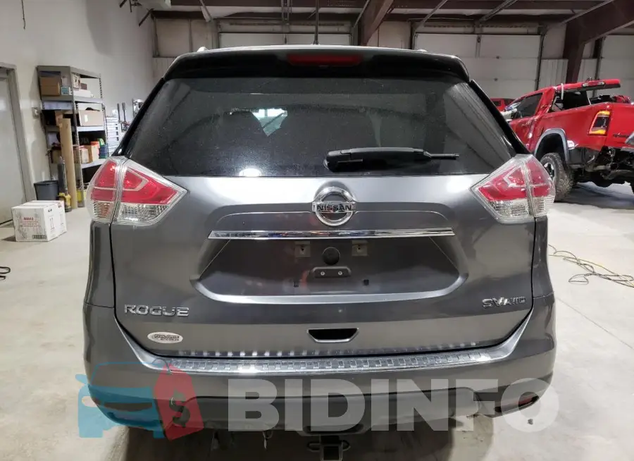 KNMAT2MV4FP522157 Photo# 6