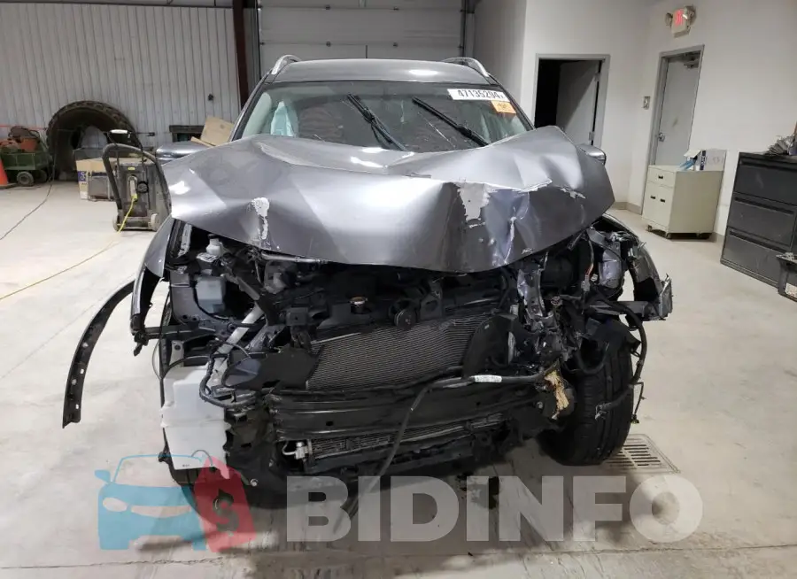 KNMAT2MV4FP522157 Photo# 5