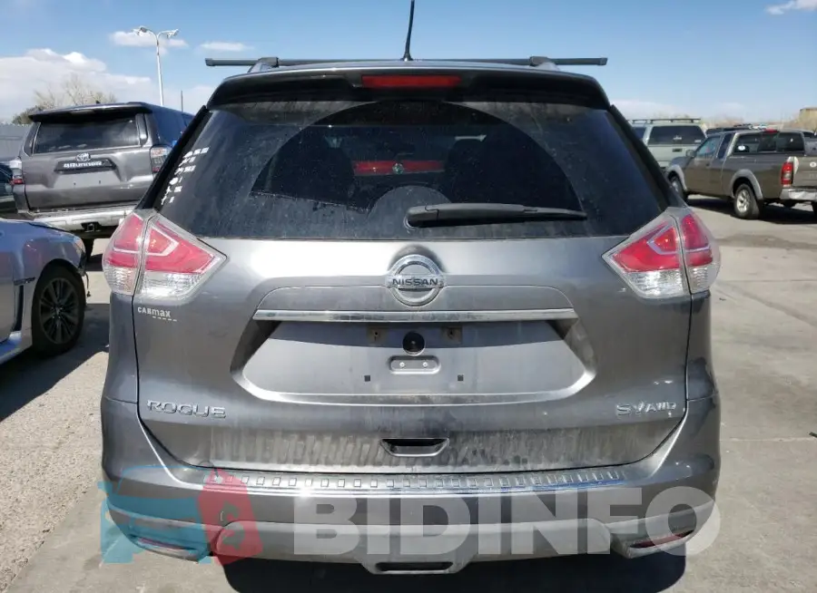 KNMAT2MV6GP653382 Photo# 6