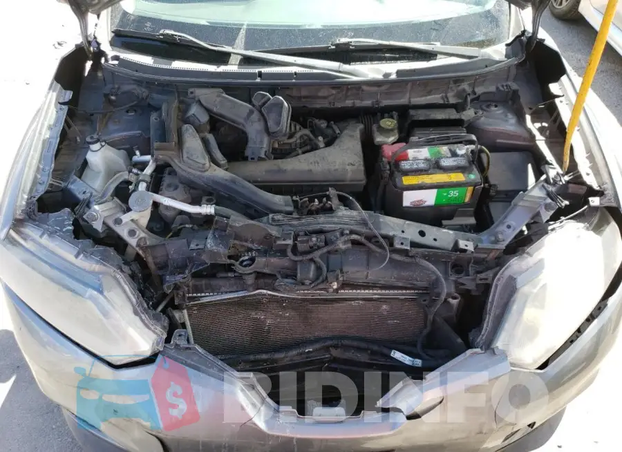 KNMAT2MV6GP653382 Photo# 12