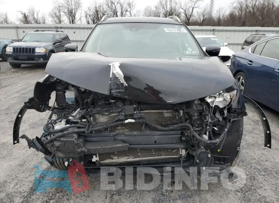 KNMAT2MV7LP510709 Photo# 5