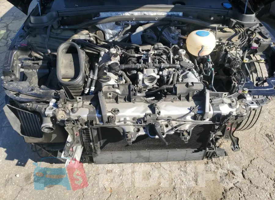 WP1AB2A57HLB18561 Photo# 11