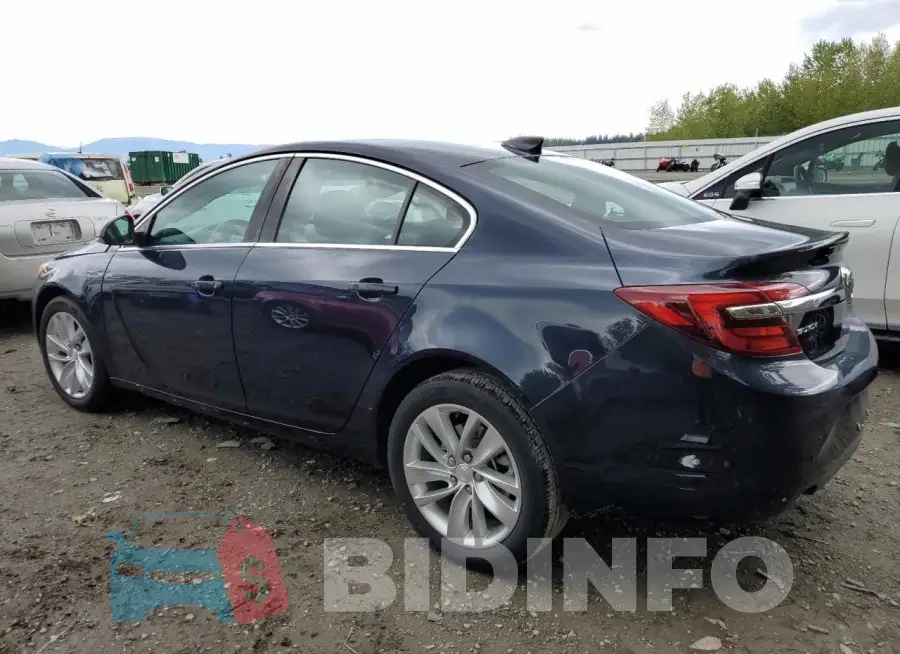 2G4GK5EX6F9246296 Photo# 2